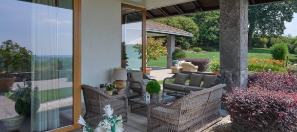 7 rooms Villa in Colverde, Italy No. 324591 2