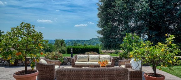 7 rooms Villa in Colverde, Italy No. 324591 6