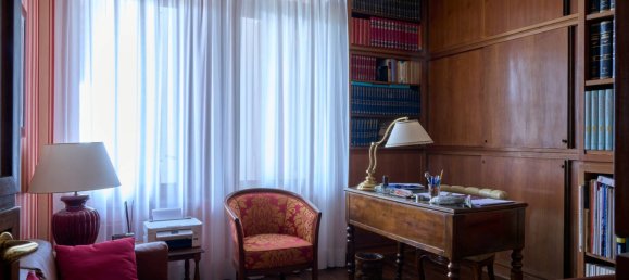 7 rooms Villa in Colverde, Italy No. 324591 19