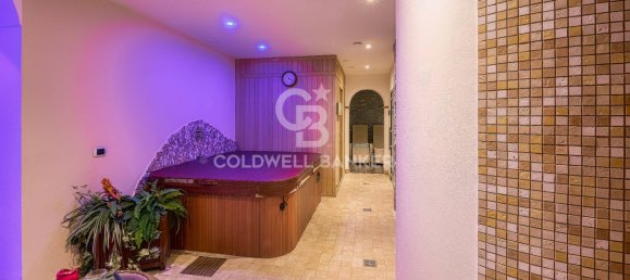 7 rooms Villa in Colverde, Italy No. 324591 30