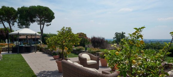 7 rooms Villa in Colverde, Italy No. 324591 5