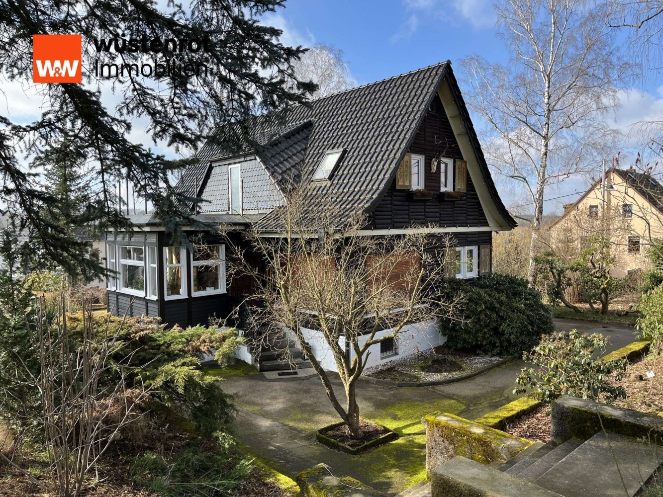 3 bedrooms House in Zwickau, Germany No. 148712