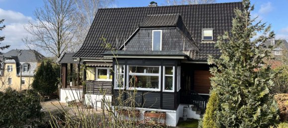 3 bedrooms House in Zwickau, Germany No. 148712 5