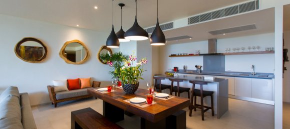 2 bedrooms Condo in Kata, Thailand No. 5418 8