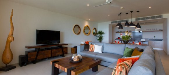 2 bedrooms Condo in Kata, Thailand No. 5418 13