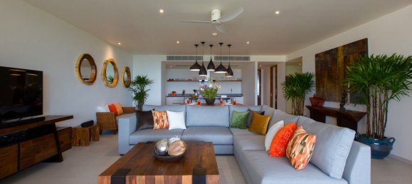 2 bedrooms Condo in Kata, Thailand No. 5418 14