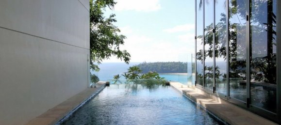 2 bedrooms Condo in Kata, Thailand No. 5418 7