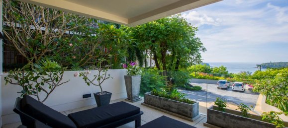 2 bedrooms Condo in Kata, Thailand No. 5418 10