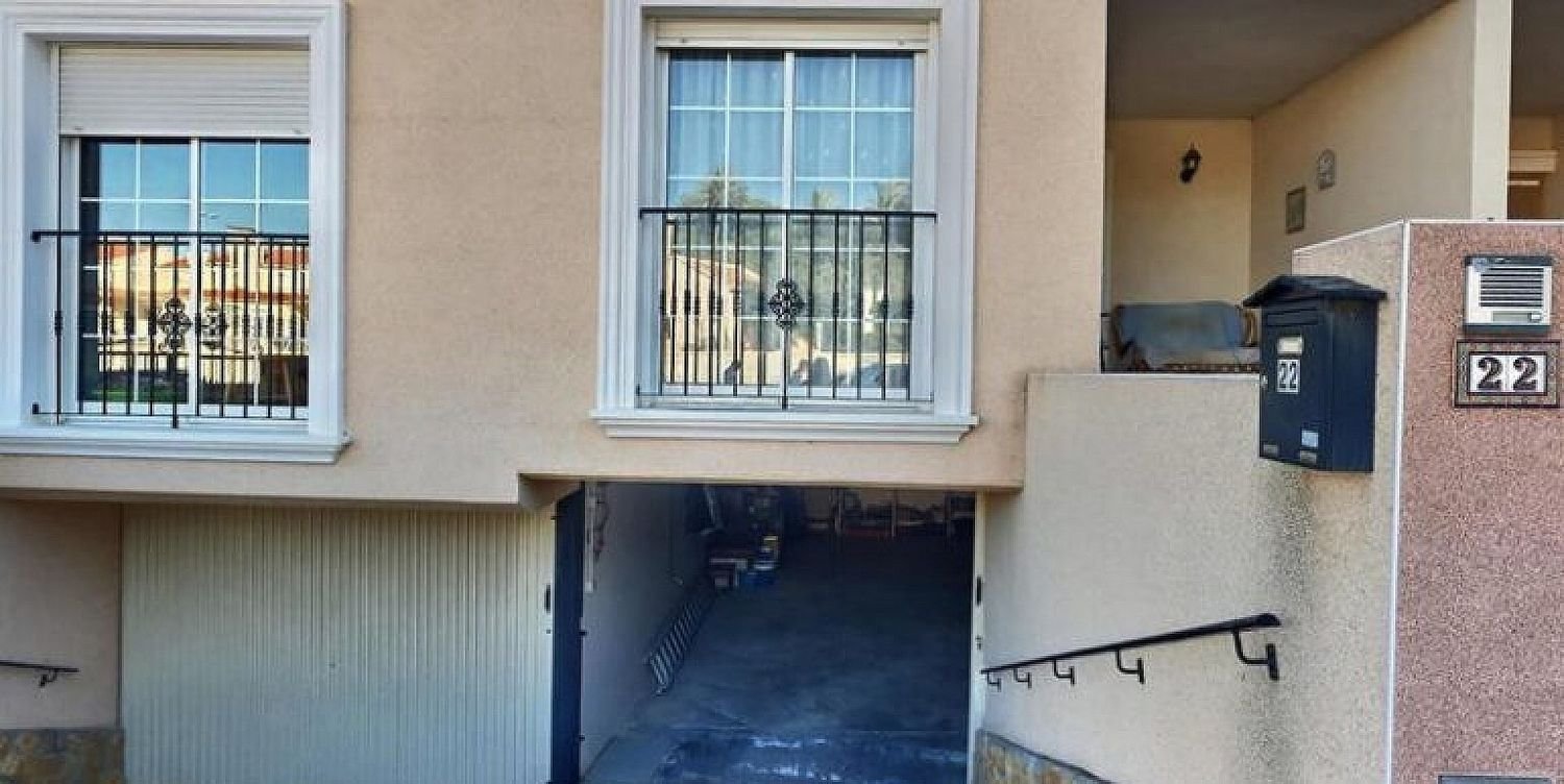 4 Schlafzimmer Stadthaus in La Romana, Spain, Nr. 103756