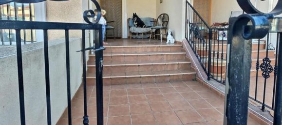 4 Schlafzimmer Stadthaus in La Romana, Spain, Nr. 103756 2