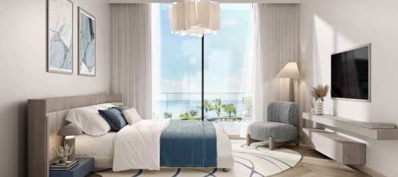 3 dormitorios apartamento en venta en Al Marjan Island, Ras Al Khaimah, UAE № 63040 2