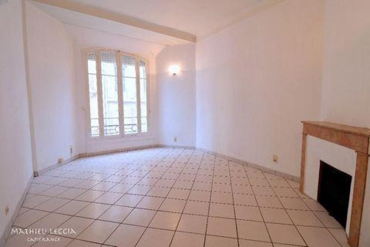 Studio-Eigentumswohnung in Toulon, France, Nr. 12040