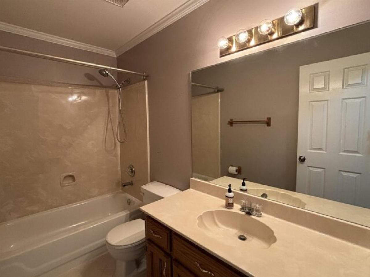 3 غرف نوم منزل في Atoka, USA رقم 439311