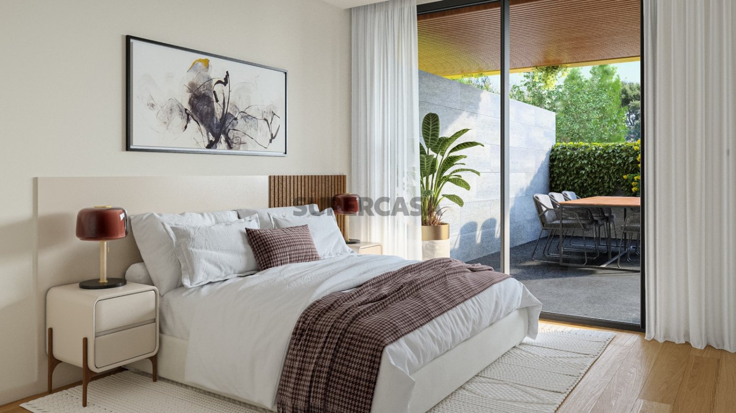 Apartamento T4 em Vila Nova de Gaia, Portugal N.º 160804