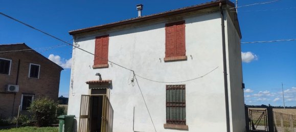 4 rooms House in Poggio Renatico, Italy No. 269737 3