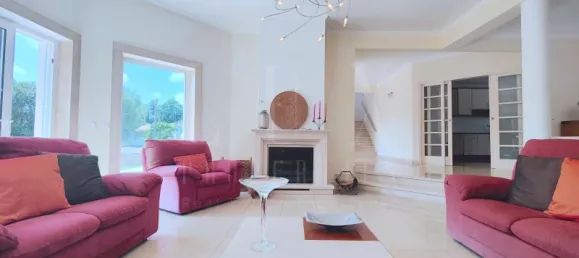 Casa de 4 dormitorios en Sintra, Portugal No. 118264 14