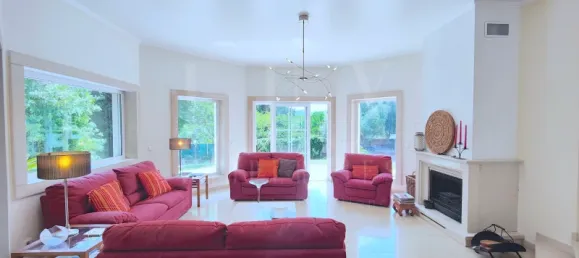 Casa de 4 dormitorios en Sintra, Portugal No. 118264 10