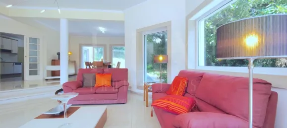 Casa de 4 dormitorios en Sintra, Portugal No. 118264 18