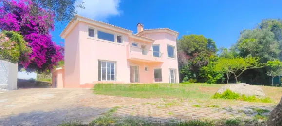 Casa de 4 dormitorios en Sintra, Portugal No. 118264 4