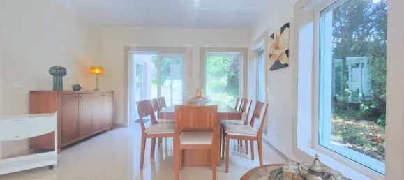 Casa de 4 dormitorios en Sintra, Portugal No. 118264 26