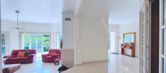 Casa de 4 dormitorios en Sintra, Portugal No. 118264 38