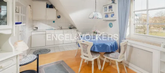 1 غرف نوم شقة في Aurich, Germany رقم 134335 4