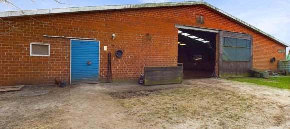 25 غرف نوم مزرعة في Emsland, Germany رقم 295105 4