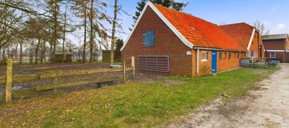 25 غرف نوم مزرعة في Emsland, Germany رقم 295105 3