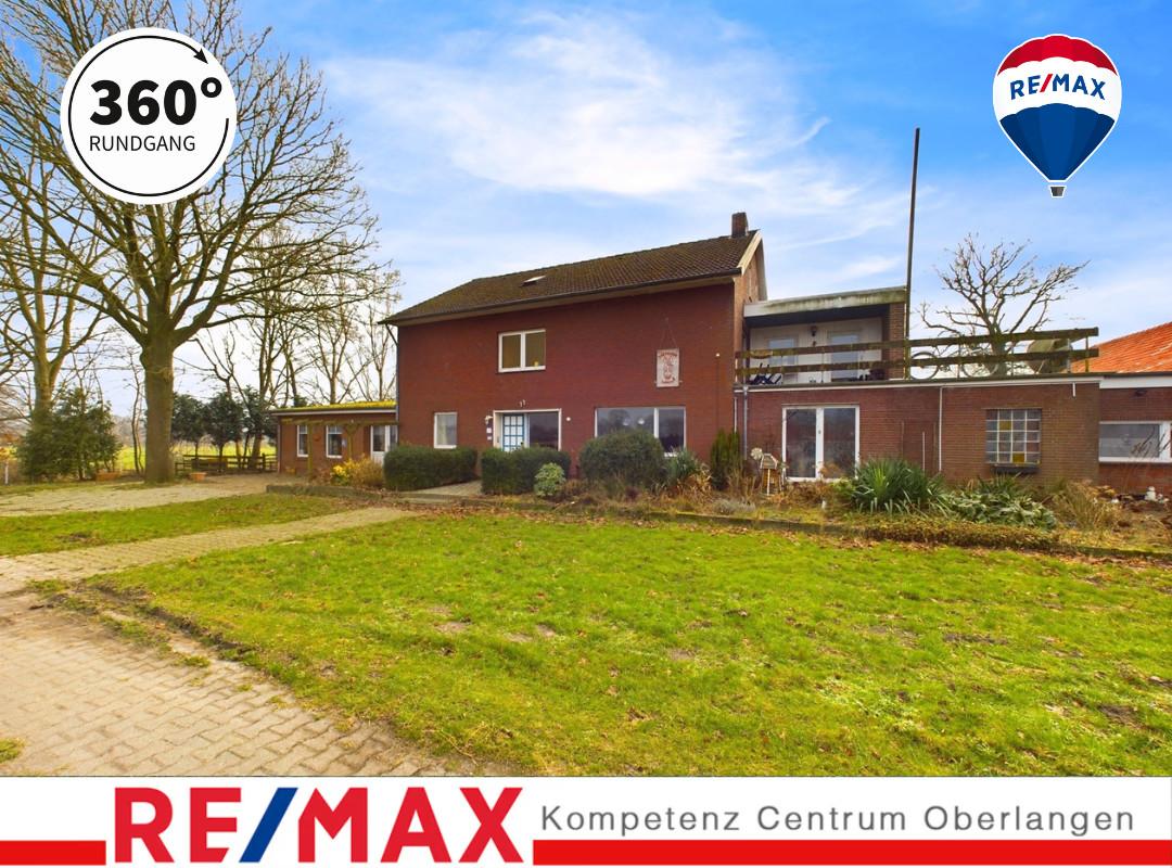 25 غرف نوم مزرعة في Emsland, Germany رقم 295105