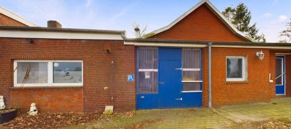 25 غرف نوم مزرعة في Emsland, Germany رقم 295105 15