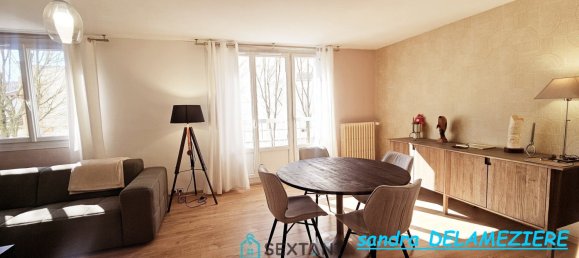 2 chambres Appartement à Amiens, France No. 338007 2