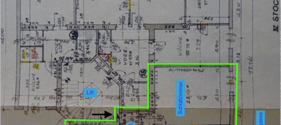 3 rooms Apartment in Wieden, Austria No. 197500 32