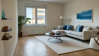 3 rooms Apartment in Wieden, Austria No. 197500