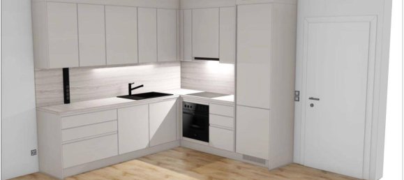 3 rooms Apartment in Wieden, Austria No. 197500 6