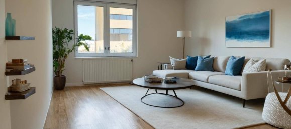3 rooms Apartment in Wieden, Austria No. 197500 2