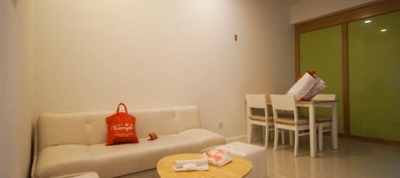 1 bedroom Apartment in District 4, Vietnam No. 16180 5