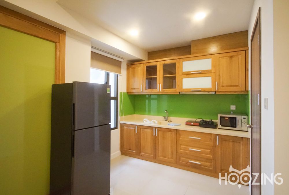 1 bedroom Apartment in District 4, Vietnam No. 16180