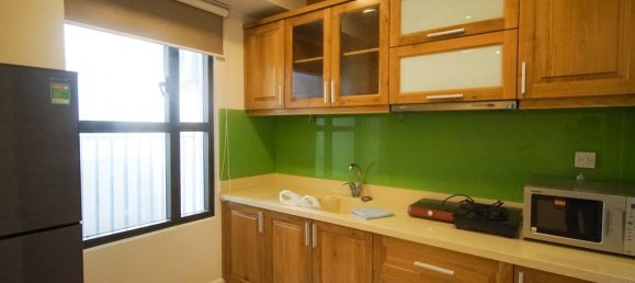 1 bedroom Apartment in District 4, Vietnam No. 16180 6