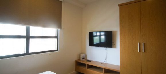 1 bedroom Apartment in District 4, Vietnam No. 16180 3