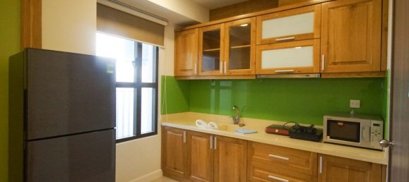 1 bedroom Apartment in District 4, Vietnam No. 16180 7