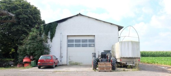 12 Schlafzimmer Bauernhof in Wetteraukreis, Germany, Nr. 348099 6