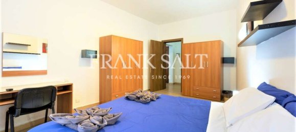 1 Schlafzimmer Wohnung in Saint Julian's, Malta, Nr. 6934 5