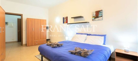 1 Schlafzimmer Wohnung in Saint Julian's, Malta, Nr. 6934 4