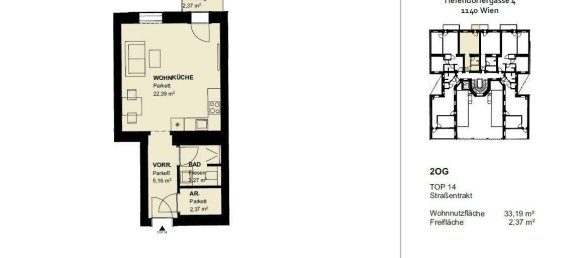 Studio in Penzing, Austria No. 169926 9