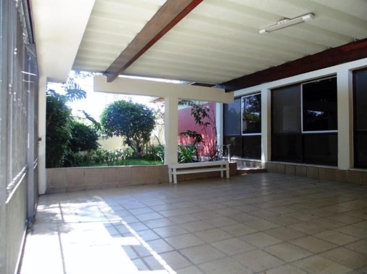 4 chambres Maison à Sao Paulo, Brazil No. 512455