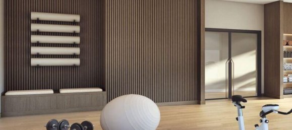 Apartamento de 1 dormitorio en Dubai Harbour, UAE No. 26874 13