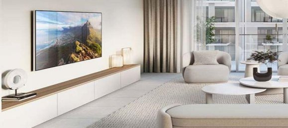 Apartamento de 1 dormitorio en Dubai Harbour, UAE No. 26874 7