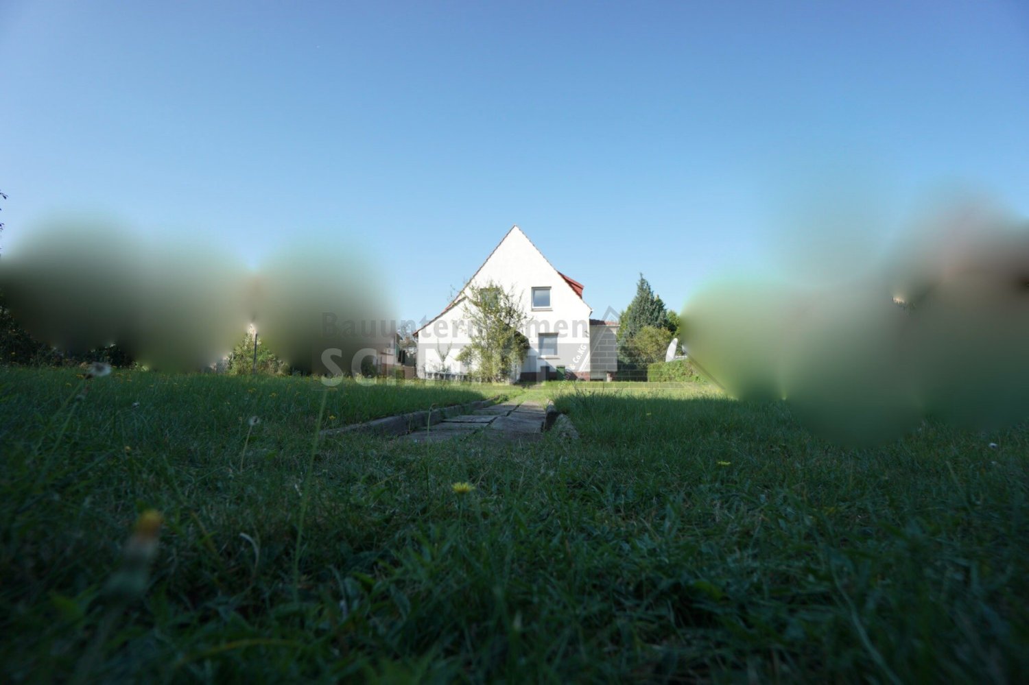 Дом с 6 комнатами в Вольфсбург, Германия № 73791