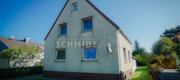 Дом с 6 комнатами в Вольфсбург, Германия № 73791 4