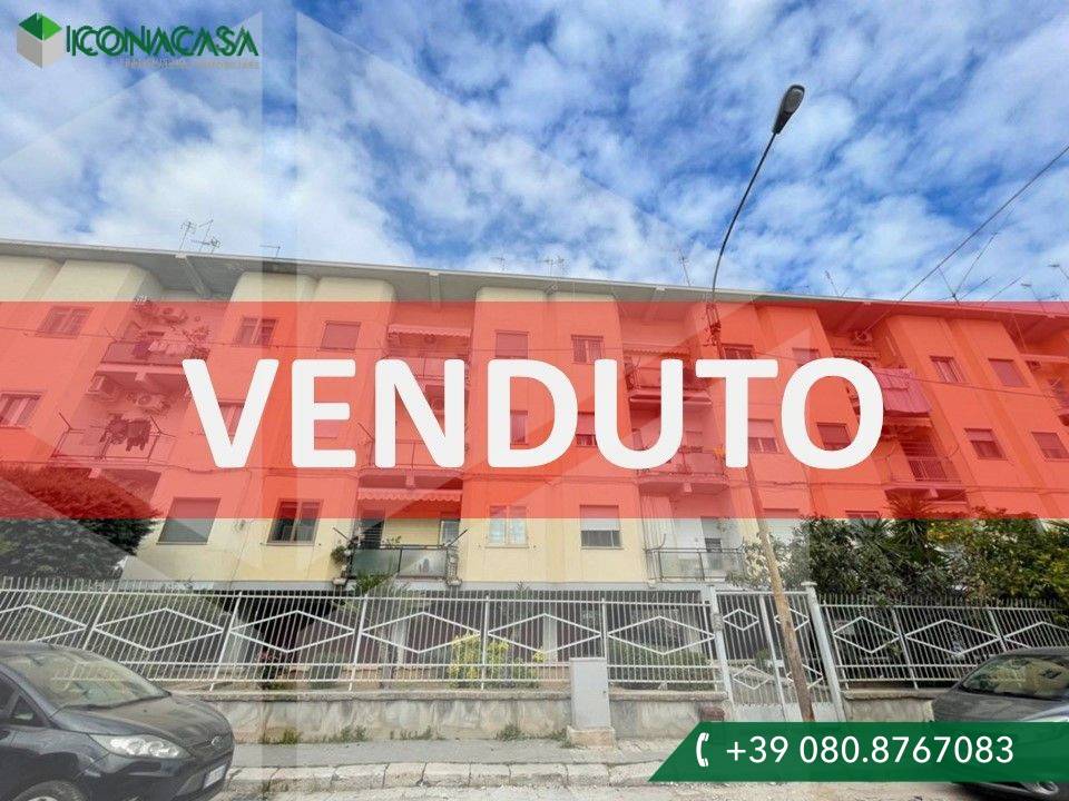 4-Zimmer Wohnung in Molfetta, Italy, Nr. 17692